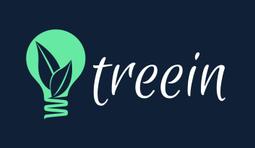 TreeIn Logo